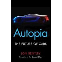 Autopia: The Future of Cars