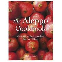 Aleppo Cookbook