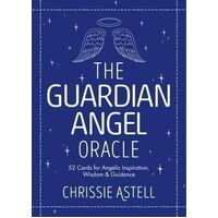 Guardian Angel Oracle