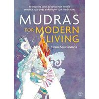 Mudras for Modern Living