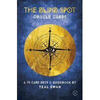 Blind Spot Oracle Cards