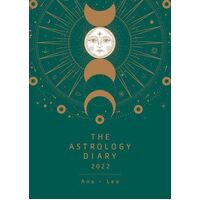 Astrology Diary 2022, The