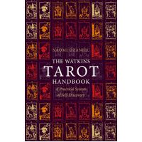 Watkins Tarot Handbook