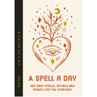Spell A Day, A
