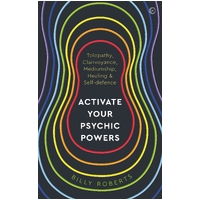 Activate Your Psychic Powers