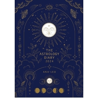 Astrology Diary 2024
