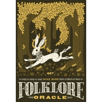 Folklore Oracle