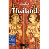 Lonely Planet Thailand