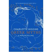 Greek Myths