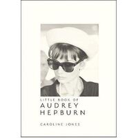 Little Book of Audrey Hepburn