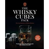 Whisky Cubes Pack