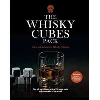 Whisky Cubes Pack, The: The Cool Solution to Whisky Dilution