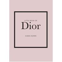 Little Book of Dior