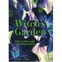 Kew - The Witch's Garden