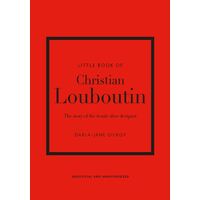 Little Book of Christian Louboutin