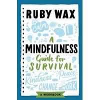 Mindfulness Guide for Survival