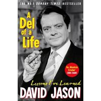 Del of a Life, A: The hilarious #1 bestseller from the national treasure