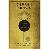 Book of Secrets