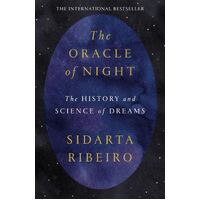 Oracle of Night