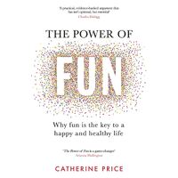 Power of Fun
