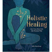 Holistic Healing