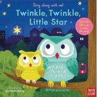 Sing Along With Me! Twinkle Twinkle Little Star