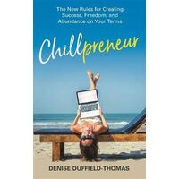 Chillpreneur