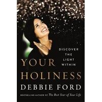 Your Holiness: Discover the Light Within