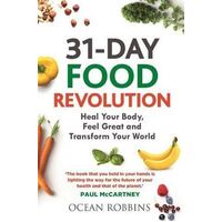 31-Day Food Revolution
