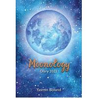 Moonology (TM) Diary 2022