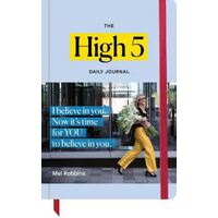 High 5 Daily Journal, The