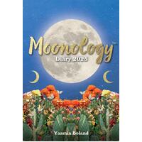 Moonology (TM) Diary 2025