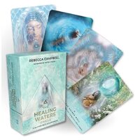 Healing Waters Oracle