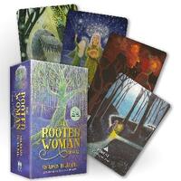 Rooted Woman Oracle, The: A 53-Card Deck and Guidebook