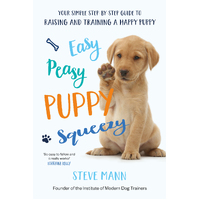 Easy Peasy Puppy Squeezy