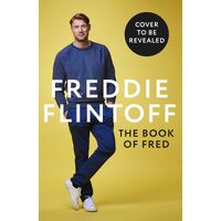 Book of Fred, The: The Most Outrageously Entertaining Book of the Year
