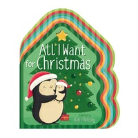 All I Want for Christmas