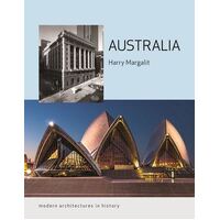 Australia: Modern Architectures in History