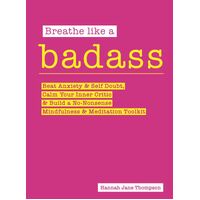 Breathe Like a Badass