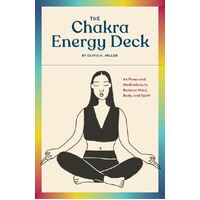 Chakra Energy Deck