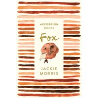 Fox: Accordion Book No 1