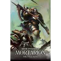 Mortarion: The Pale King