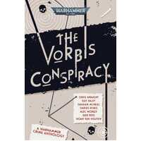 Vorbis Conspiracy