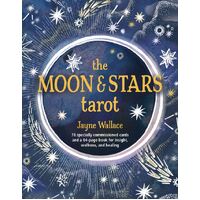 Moon & Stars Tarot, The
