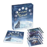 Lunar Tarot