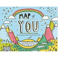 Map of You