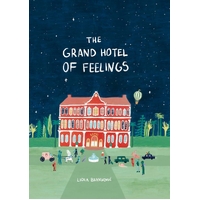Grand Hotel of Feelings, The