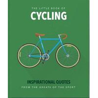 Little Book of Cycling