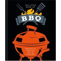 Little Book of BBQ