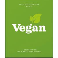 Little Book of Being Vegan